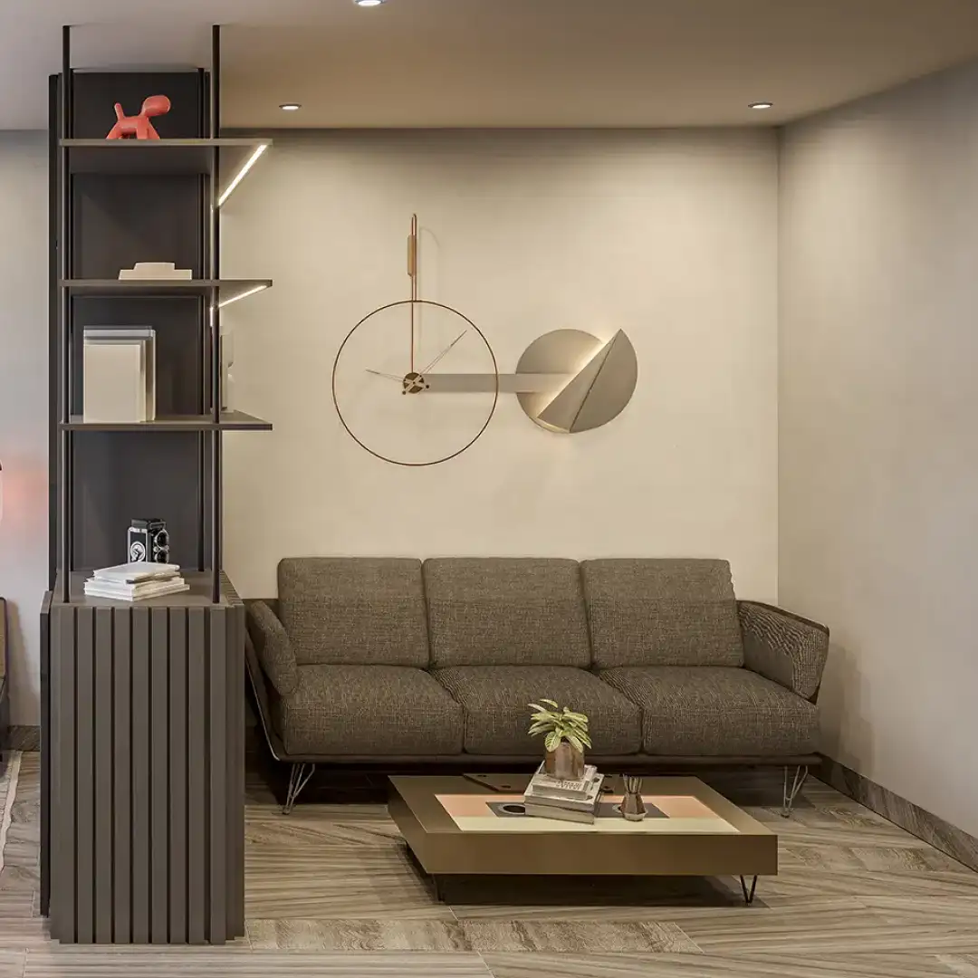 proyecto menu origami