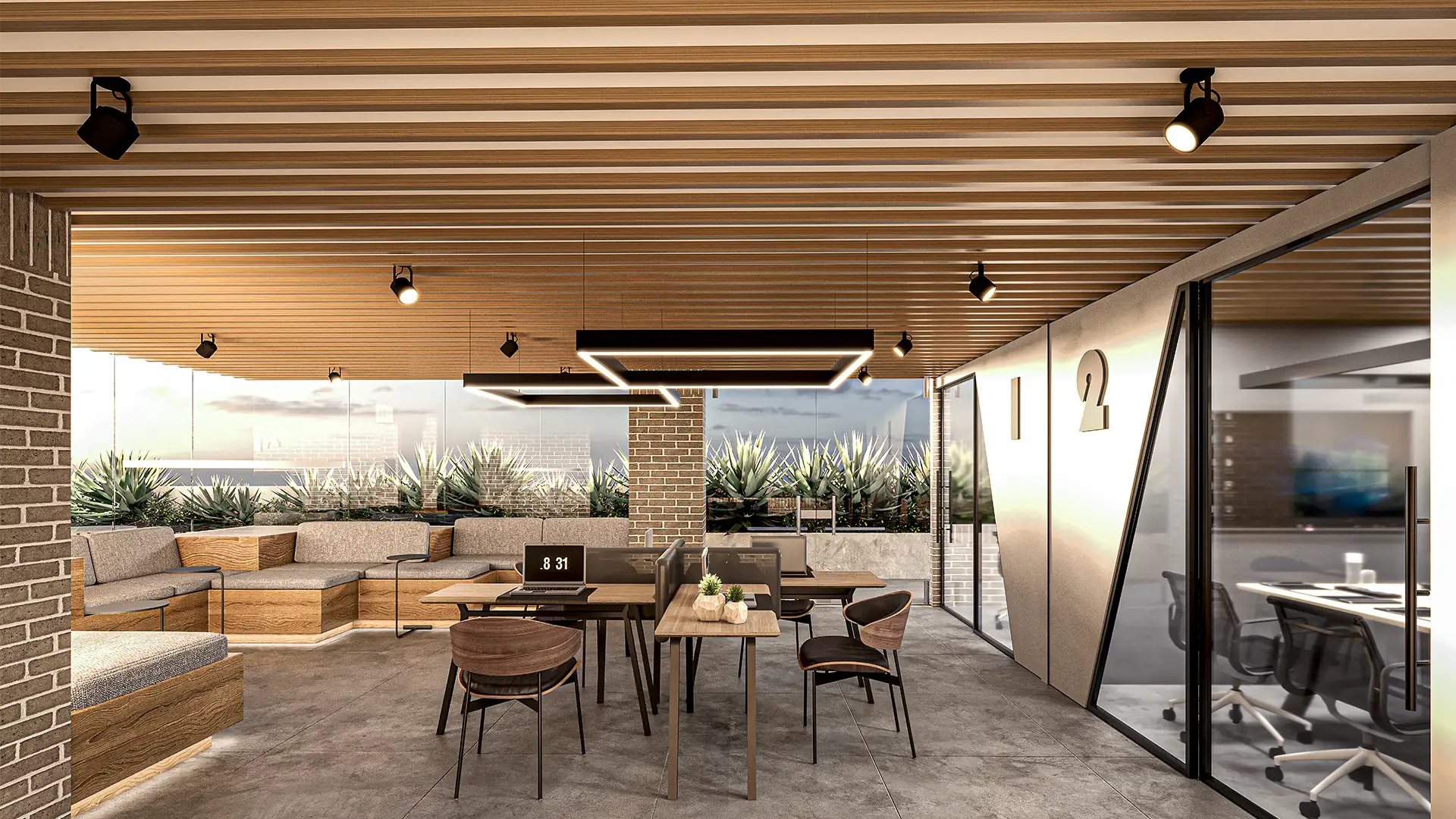 cocinas modernas apartamentos bogota